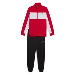анцуг,мъжки,анцузи,puma,poly,colorblock,tracksuit,for,all,time,red,(red)