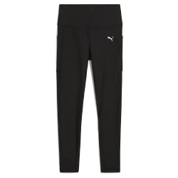 Клин Puma Velocity FL leggings - Black (Black) клин,дамски,клинове,дамски,чорапогащи,и,клинове,puma,velocity,fl,leggings,black,(black)