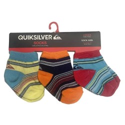 чорапи,детски,чорапи,quicksilver,inside,basic,715068,socks,3,pairs,multicolor,(multicolor)