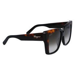 слънчеви,очила,слънчеви,очила,ferragamo,sf1060s,woman,sunglasses,black,(black,grey)
