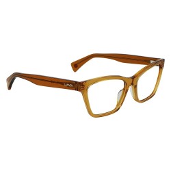 очила,lanvin,lnv2615,woman,glasses,brown,(brown,208)