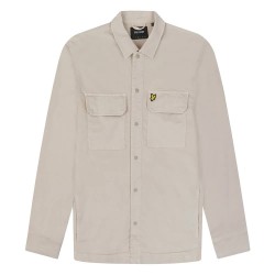 мъжки,якета,lyle,&,scott,garment,dyed,overshirt,beige