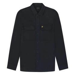 мъжки,якета,lyle,&,scott,garment,dyed,overshirt,dark,navy,(blue)