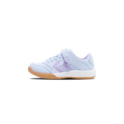 маратонки,детски,маратонки,hummel,multiplay,stable,velcro,trainers,blue,(arctic)