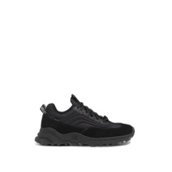 маратонки,дамски,маратонки,aigle,chaumont,goretex,trainers,black