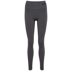 клин,дамски,клинове,дамски,чорапогащи,и,клинове,hummel,210492,seamless,high,waist,leggings,grey,(blackened,pearl)