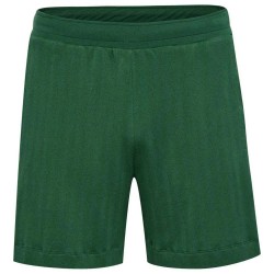 къси,панталони,дамски,панталони,hummel,archive,regular,shorts,green,(6170)