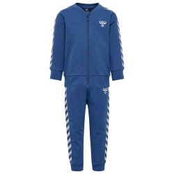 анцуг,детски,анцузи,hummel,bille,tracksuit,true,navy,(blue)