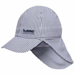 шапка,всички,шапки,hummel,breeze,striped,cap,grey,(7532)
