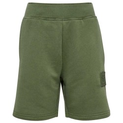 къси,панталони,детски,панталони,hummel,clean,adjustable,shorts,green,(6168)