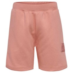 къси,панталони,детски,панталони,hummel,clean,adjustable,shorts,rose,dawn,(pink)