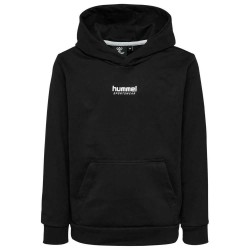 суичър,детски,блузи,hummel,cua,hoodie,black,(black)