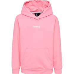 суичър,детски,блузи,hummel,cua,hoodie,cotton,candy,(pink)