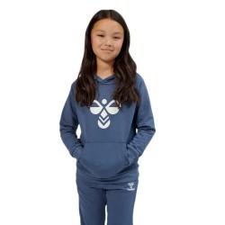 суичър,детски,блузи,hummel,cuatro,hoodie,bering,sea,(blue)