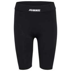 клин,дамски,клинове,дамски,чорапогащи,и,клинове,hummel,elemental,co,short,leggings,black,(black)
