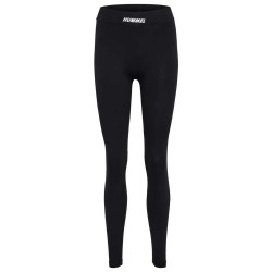 клин,дамски,клинове,дамски,чорапогащи,и,клинове,hummel,elemental,high,waist,leggings,black