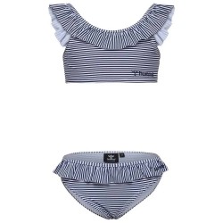 детски,бански,костюми,hummel,frilli,bikini,purple,(7532)