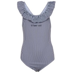 бански,костюм,детски,бански,костюми,hummel,frilli,swimsuit,blue,(7532)
