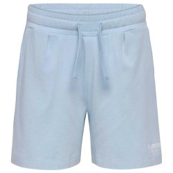къси,панталони,детски,панталони,hummel,kasandra,shorts,blue,(7299)
