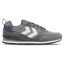 маратонки,дамски,маратонки,hummel,monaco,86,trainers,grey