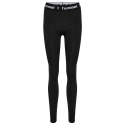 клин,дамски,клинове,дамски,чорапогащи,и,клинове,hummel,pulse,leggings,black