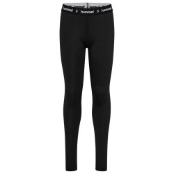 клин,дамски,клинове,дамски,чорапогащи,и,клинове,hummel,pulse,leggings,black,(black)