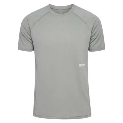 тениска,мъжки,тениски,hummel,pulse,workout,short,sleeve,t,shirt,grey,(belgian,block)