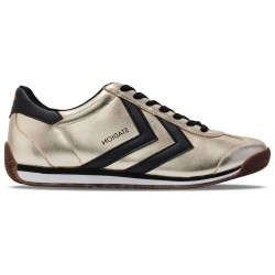 маратонки,дамски,маратонки,hummel,stadion,metallic,trainers,gold,(golden)