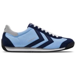 маратонки,дамски,маратонки,hummel,stadion,nylon,trainers,dark,navy,(blue)