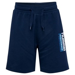 къси,панталони,детски,панталони,hummel,tukas,shorts,black,iris,black,iris,(blue)