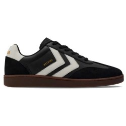 маратонки,дамски,маратонки,hummel,vm78,cph,ls,trainers,black,white,(black)