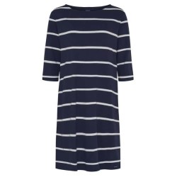 рокля,дамски,поли,и,рокли,sea,ranch,astrid,dress,blue,(sr,navy,pearl)