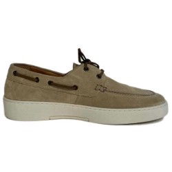 обувки,мъжки,обувки,sea,ranch,boat,shoes,beige,(ecru)