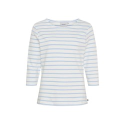 тениска,мъжки,тениски,sea,ranch,cannes,3,4,sleeve,t,shirt,pearl,powder,blue,(white)
