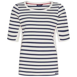 тениска,дамски,тениски,sea,ranch,maiken,short,sleeve,t,shirt,white,(pearl,sr,navy)