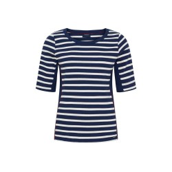 тениска,дамски,тениски,sea,ranch,maiken,short,sleeve,t,shirt,sr,navy,pearl,(blue)