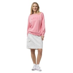 блуза,дамски,блузи,sea,ranch,ona,sweatshirt,pink,(marshmallow)