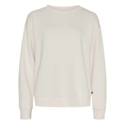 блуза,дамски,блузи,sea,ranch,ona,sweatshirt,off,white,(beige)