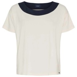 тениска,дамски,тениски,sea,ranch,patrizia,short,sleeve,t,shirt,beige,(pearl)