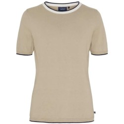 блуза,дамски,пуловери,дамски,плетени,дрехи,sea,ranch,tine,sweater,doeskin,(beige)