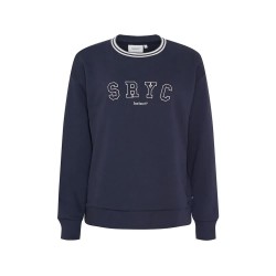 блуза,дамски,блузи,sea,ranch,vivian,sweatshirt,blue,(dark,navy)