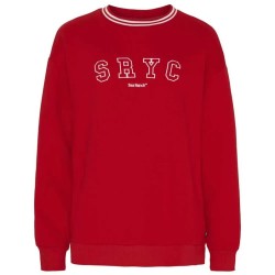 блуза,дамски,блузи,sea,ranch,vivian,sweatshirt,sr,red,(red)