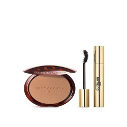 ексфолианти,guerlain,set,terracotta,original,pdr,nº03,bronzer