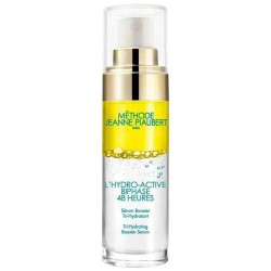 Jeanne piaubert Piaubert Hydro-Active 48 Sr Biphase 30ml facial treatment - Golden специфични,козметични,продукти,jeanne,piaubert,piaubert,hydro,active,48,sr,biphase,30ml,facial,treatment,golden