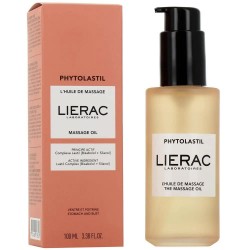 специфични,козметични,продукти,lierac,lastil,100ml,body,oil,golden