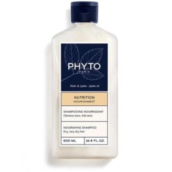 хигиена,коса,phyto,136979,500ml,shampoo,clear