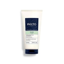 хигиена,коса,phyto,volume,250ml,conditioner,clear