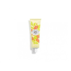 козметика,за,овлажняване,roger,&,gallet,fleur,d´osmanthus,30ml,hand,cream,yellow