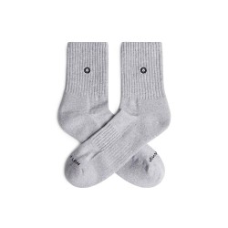 чорапи,мъжки,чорапи,jimmy,lion,athletic,essentials,lion,short,socks,grey,(grey)