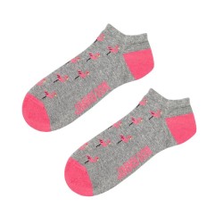 чорапи,мъжки,чорапи,jimmy,lion,flamingo,short,socks,grey,(grey)